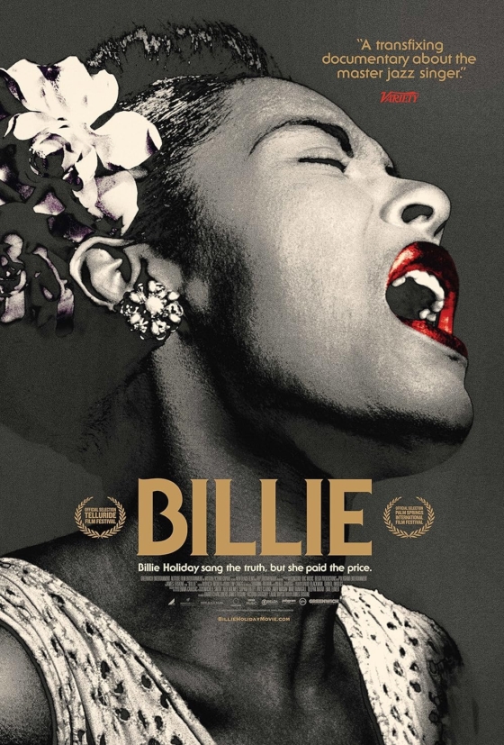 Billie 2019
