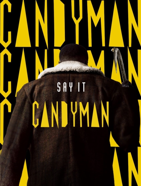 Candyman 2021