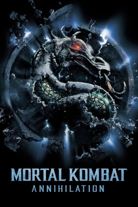 Mortal Kombat Annihilation 2 1997