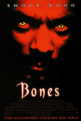 Bones อมตะพันธุ์อำมหิต (2001)