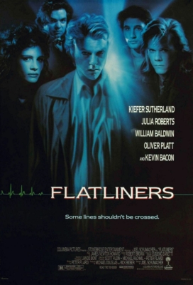 Flatliners ขอตายวูบเดียว (1990)