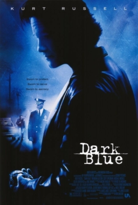 Dark Blue มือปราบ ห่าม ดิบ เถื่อน (2002)