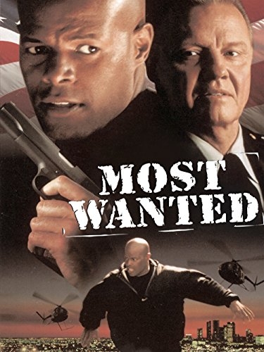 Most Wanted 1997