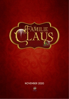 The Claus Family คริสต์มาสตระกูลคลอส (2020) ซับไทย