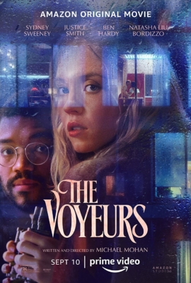The Voyeurs ส่อง แส่ ซวย (2021) ซับไทย