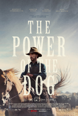 The Power of the Dog เดอะ พาวเวอร์ ออฟ เดอะ ด็อก (2021)