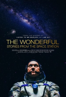 The Wonderful: Stories from the Space Station สุดมหัศจรรย์: เรื่องเล่าจากสถานีอวกาศ (2021) ซับไทย