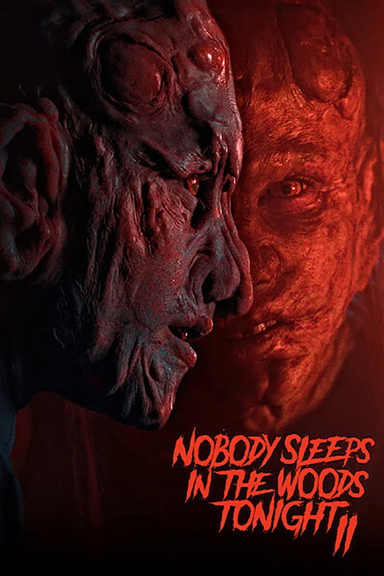 Nobody Sleeps in the Woods Tonight 2 2 2021