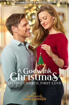 A Godwink Christmas: Second Chance, First Love ปาฏิหาริย์คริสต์มาส รักครั้งใหม่หัวใจเดิม (2020) ซับไทย