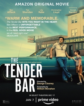 The Tender Bar สู่ฝันวันรัก (2021) ซับไทย