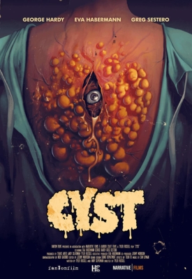 Cyst (2020) ซับไทย