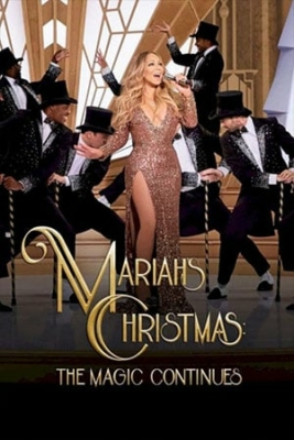 Mariah’s Christmas The Magic Continues (2021) ซับไทย