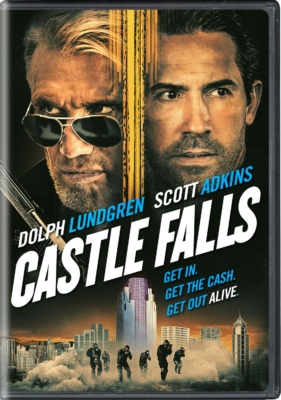 Castle Falls (2021) ซับไทย