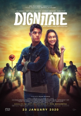 Dignitate พลิกล็อก พลิกรัก (2020) ซับไทย