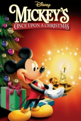 Mickey’s Once Upon a Christmas (1999)