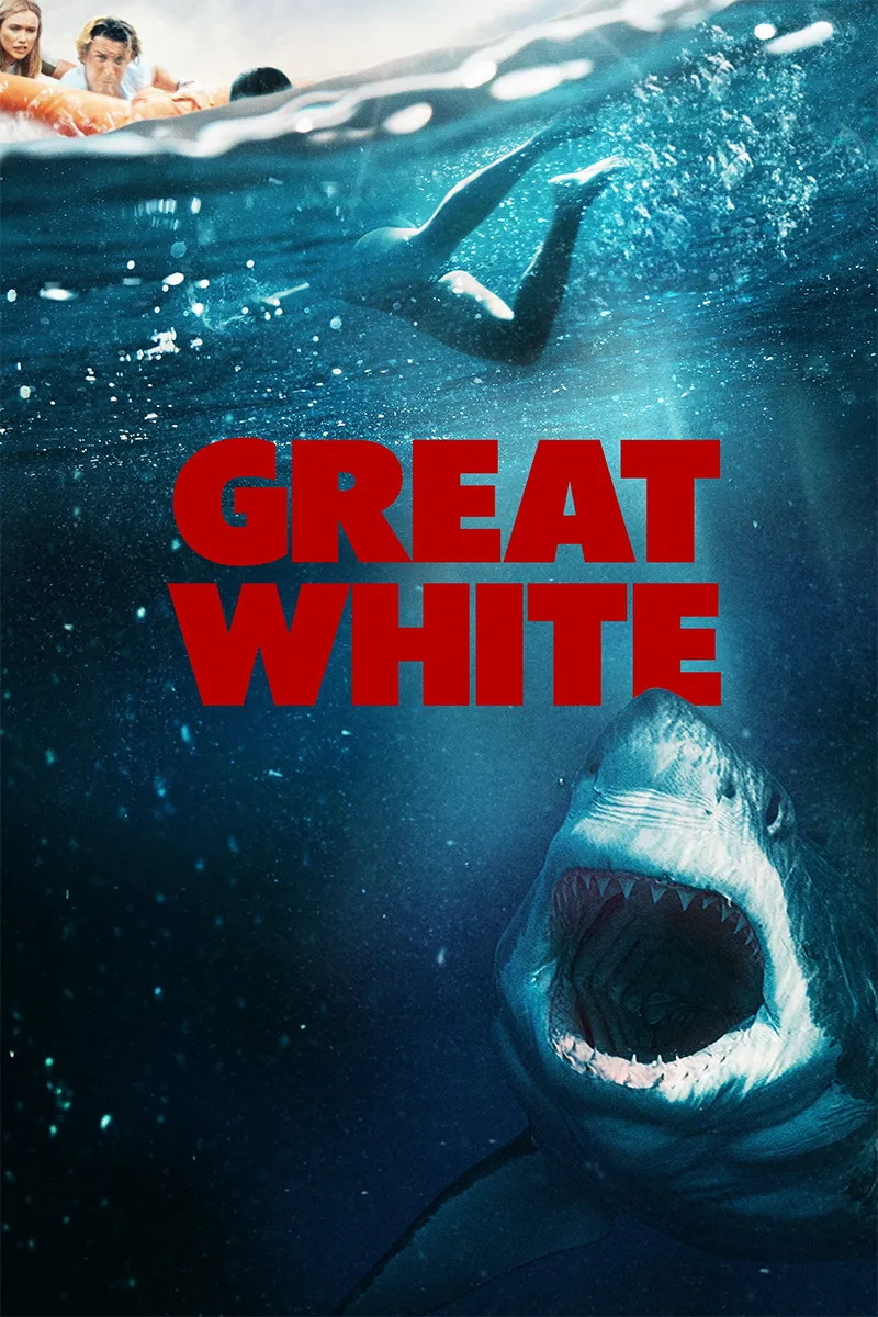 Great White 2021