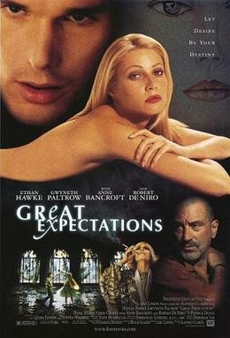 Great Expectations เธอผู้นั้น รักเกินความคาดหมาย (1998)