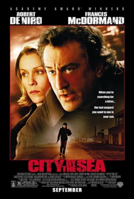 City by the Sea ล้างบัญชีฆ่า (2002)