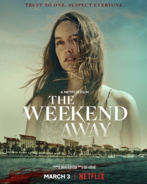 The Weekend Away (2022)