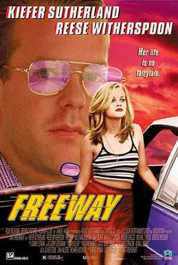 Freeway กระโปรงแดงเลือดเดือด (1996)