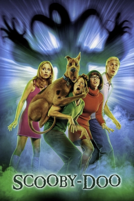 Scooby-Doo - 2002