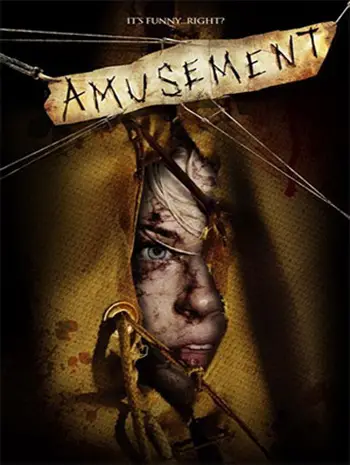 Amusement หรรษาสยอง (2008)