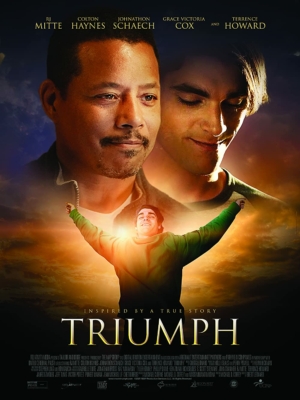Triumph ไมค์ หัวใจไม่แพ้ (2021) ซับไทย