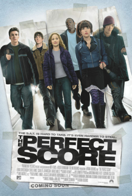 The Perfect Score 6 โจ๋แสบ มือแซงค์เหนือเมฆ (2004)