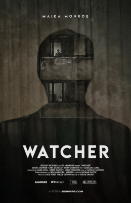 Watcher วอทเชอร์ (2022) ซับไทย