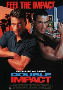 Double Impact แฝดดีเดือด (1991)