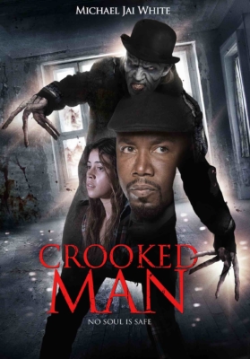 The Crooked Man (2016) ซับไทย