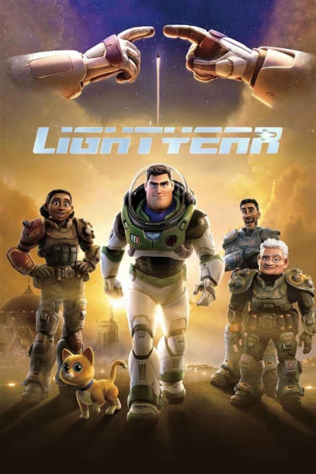 Lightyear 2022