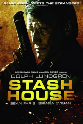 Stash House คนโหดปิดบ้านเชือด (2012)