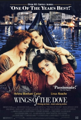The Wingsof the Dove เดอะ วิงส์ ออฟ เดอะ โดฟ (1997)
