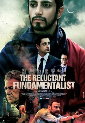The Reluctant Fundamentalist เหยื่ออธรรมวันวินาศกรรมโลก (2012)