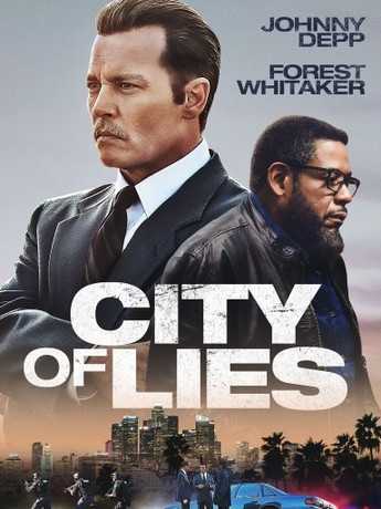 City of Lies 2018