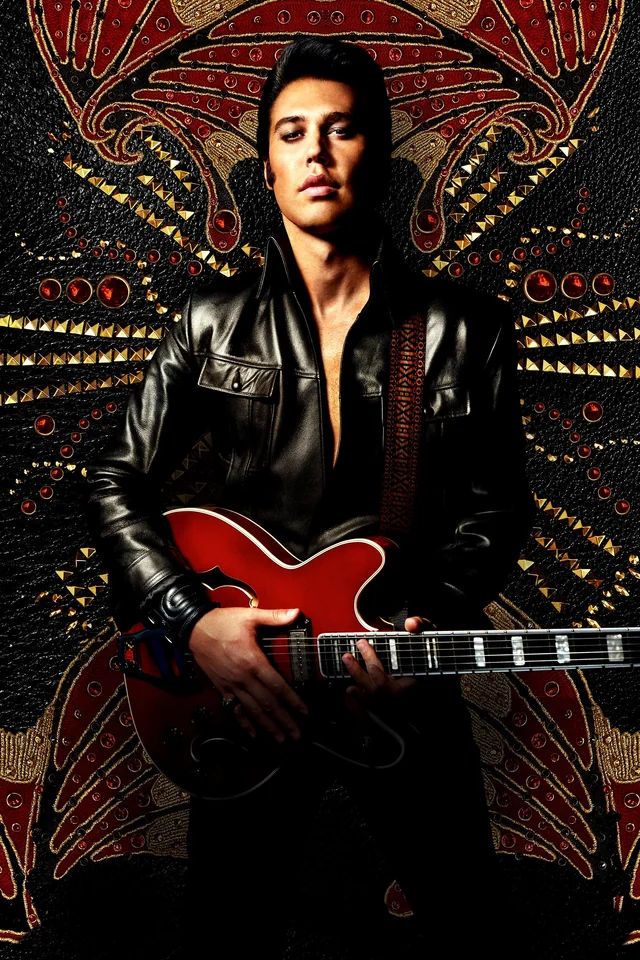 Elvis 2022
