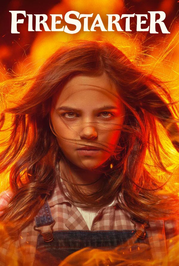 Firestarter 2022
