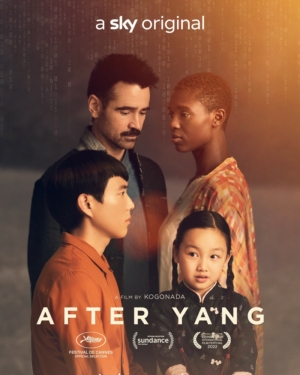 After Yang อาฟเตอร์ หยาง (2022)