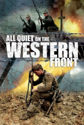 All Quiet on the Western Front แนวรบด้านตะวันตก เหตุการณ์ไม่เปลี่ยนแปลง (2022)