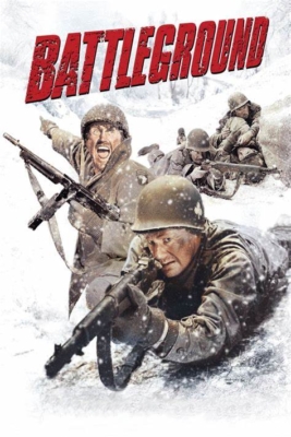 Battleground (1949) ซับไทย