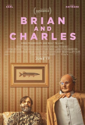 Brian and Charles ไบรอัน&ชาร์ลส์ คู่ซี้หัวใจไม่ประดิษฐ์ (2022) ซับไทย