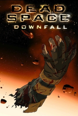 Dead Space: Downfall เด๊ด สเปซ สงครามตะลุยดาวมฤตยู (2008)