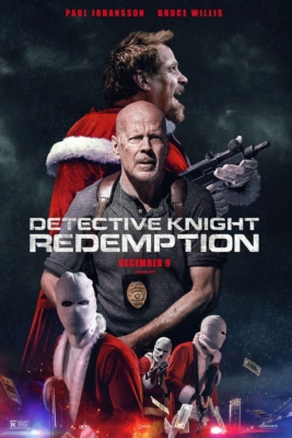 Detective Knight: Redemption (2022) ซับไทย