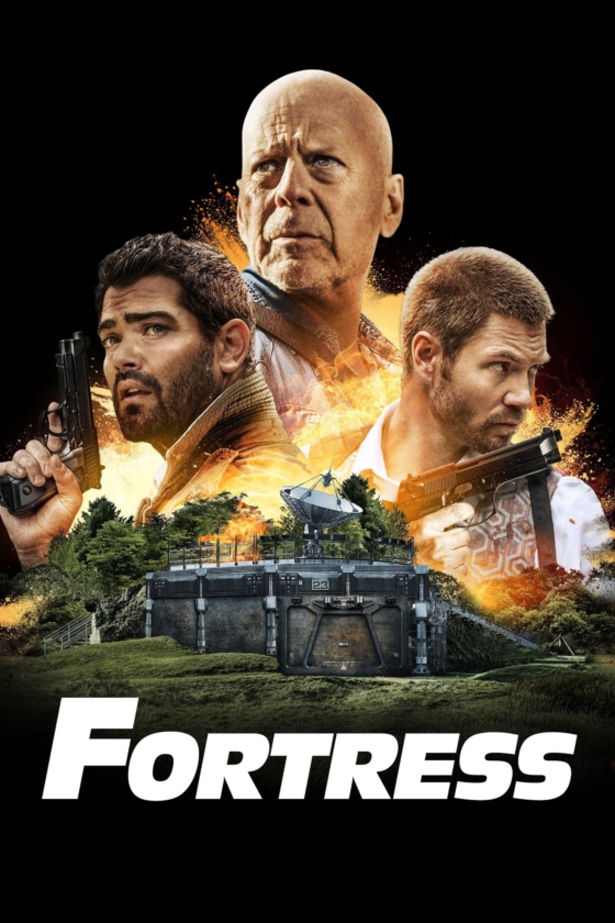 Fortress 2021