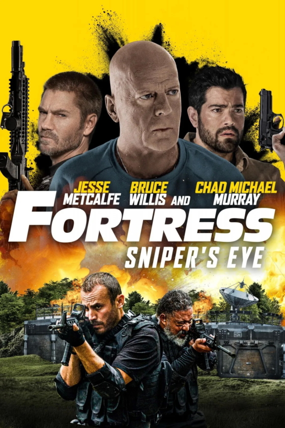 Fortress Sniper 8217 s Eye 2022