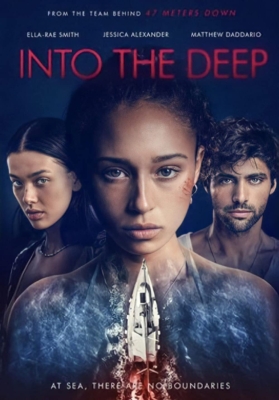 Into the Deep สามซั่มหวีด (2022)