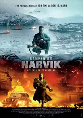 Narvik นาร์วิค (2022)