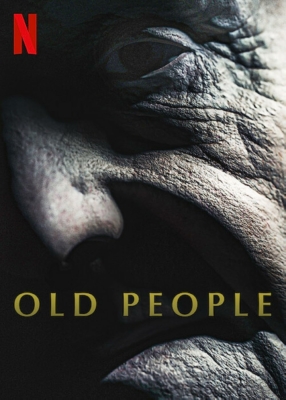 Old People เกิด แก่ กัน ตาย (2022)