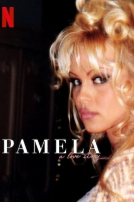 Pamela A Love Story ความรักของพาเมล่า (2023)